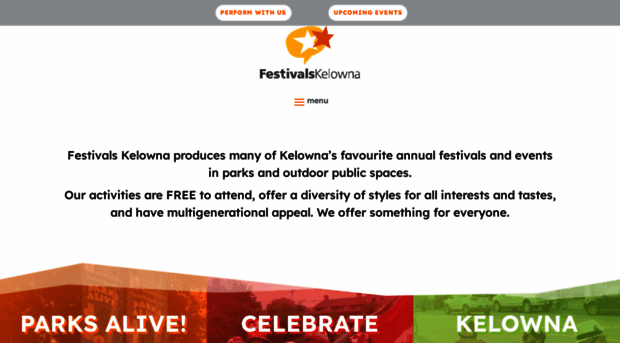 festivalskelowna.com