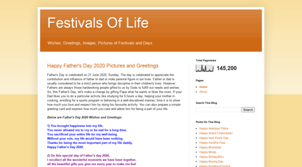 festivalsoflife.blogspot.com