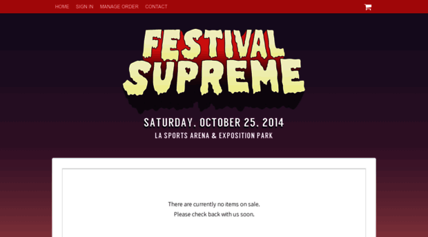 festivalsupreme.frontgatetickets.com