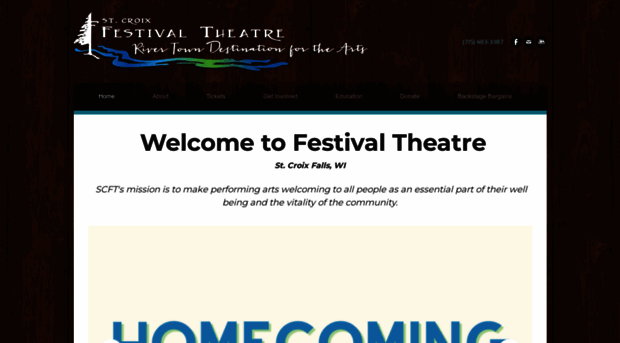 festivaltheatre.org