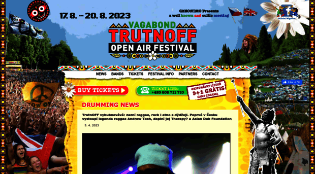 festivaltrutnoff.cz