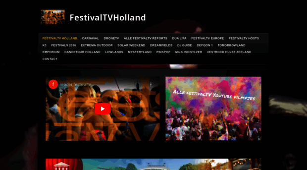 festivaltv.nl