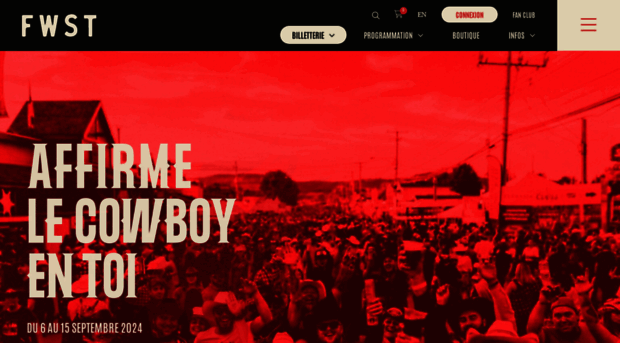 festivalwestern.com