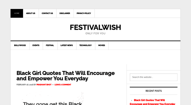 festivalwish.com