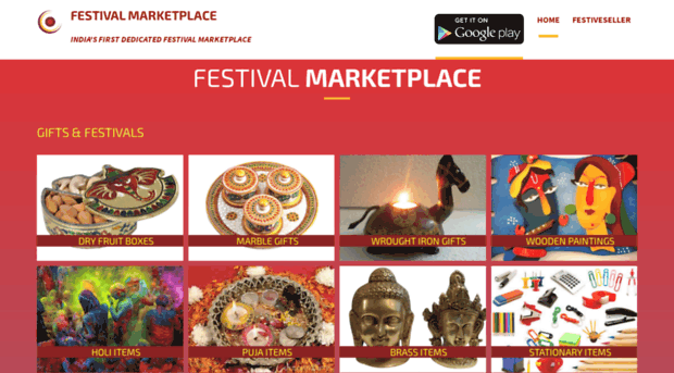 festivekart.com