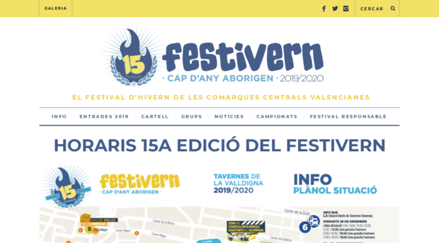 festivern.com