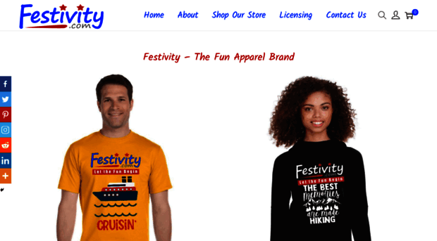 festivity.com