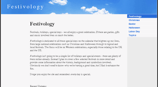 festivology.com