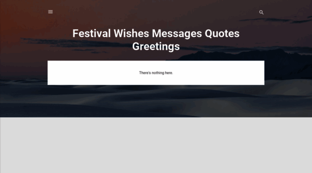 festiwishes.blogspot.com