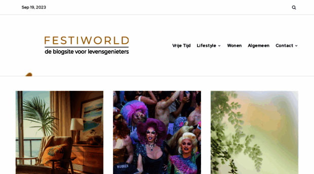 festiworld.nl