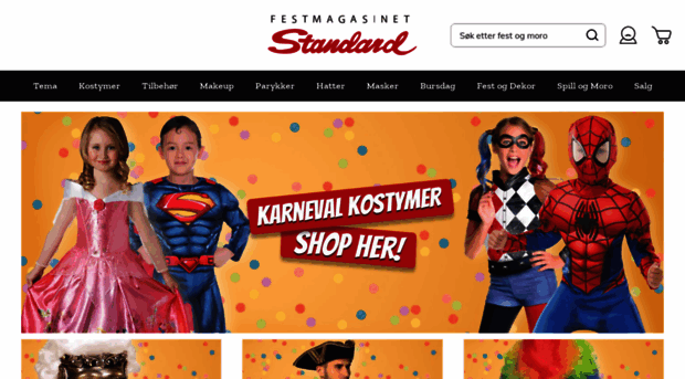 festmagasinet.no