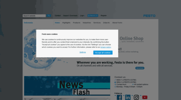 festo.co.id