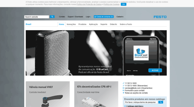 festo.com.br