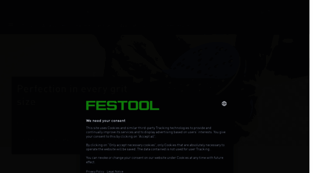 festool.co.uk