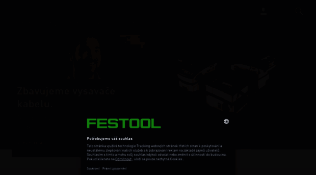 festool.cz