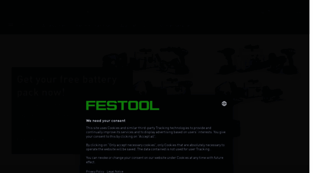 festool.ie