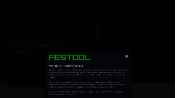 festool.nl