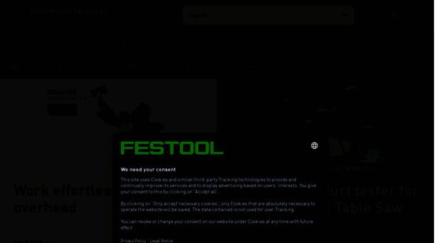 festoolcanada.com