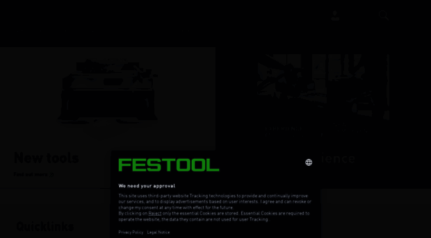 festoolshop.ca