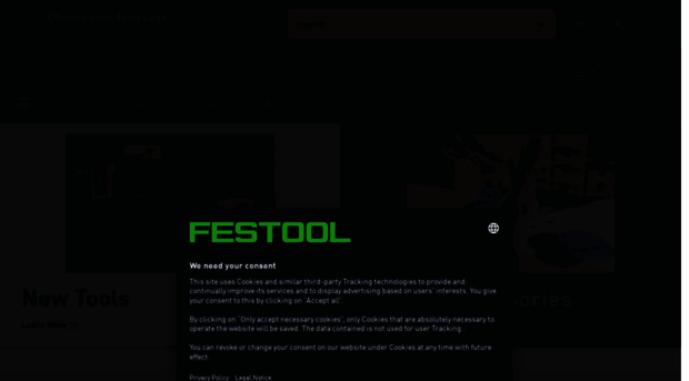 festoolusa.com