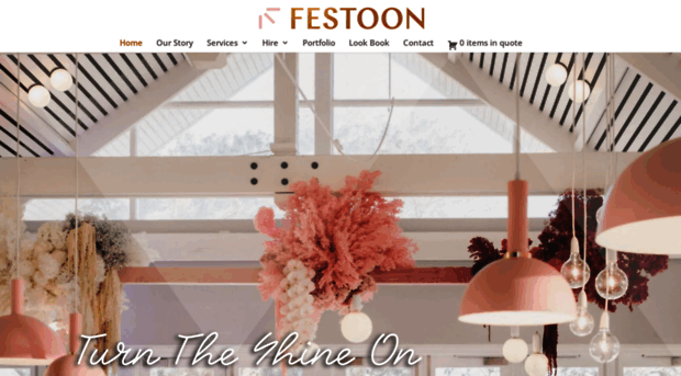 festoon.com.au