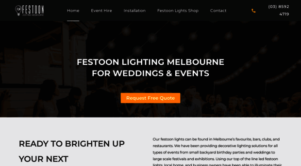 festoonlightingmelbourne.com.au