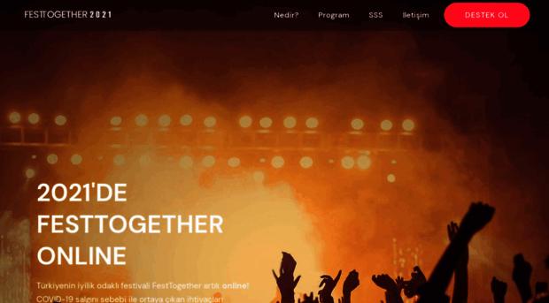 festtogether.com