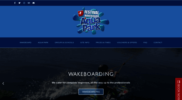 festwake.com