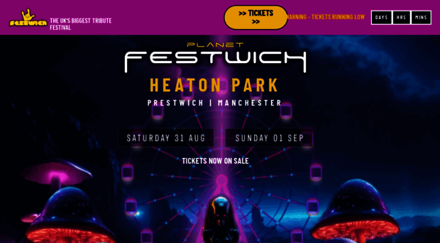 festwich.com