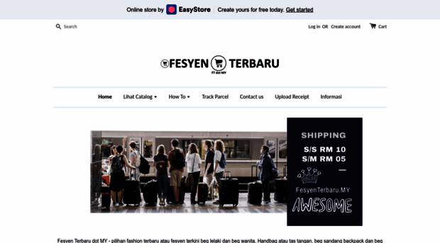 fesyenterbarumy.easy.co