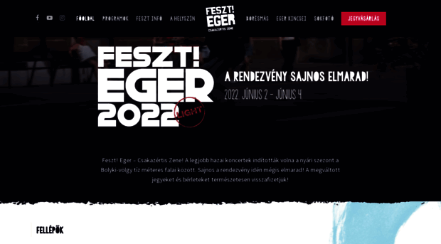 feszteger.hu