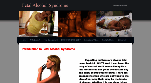 fetalalcoholsyndrome11.weebly.com