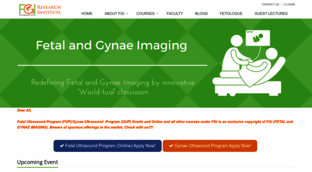 fetalandgynaeimaging.com