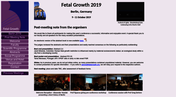 fetalgrowth.org