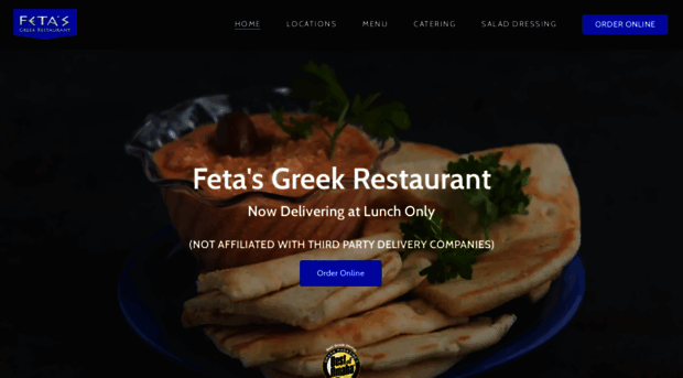 fetasgyros.com