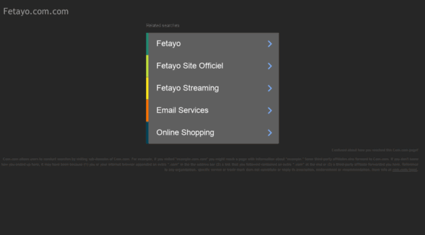 fetayo.com.com