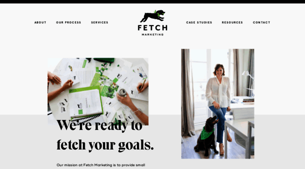 fetch-marketing.com