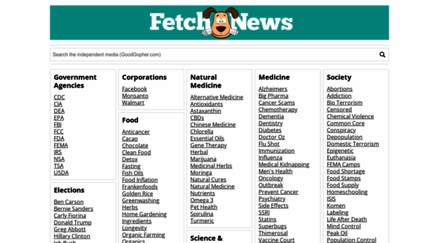 fetch.news