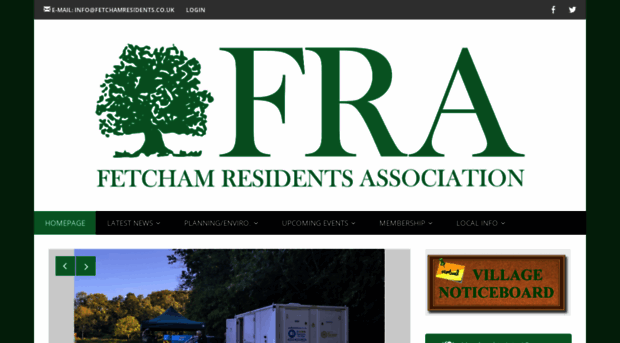 fetchamresidents.co.uk