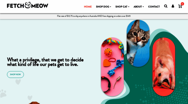 fetchandmeow.com.au