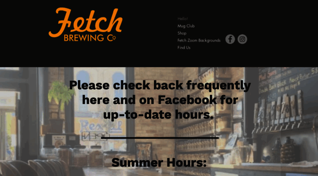 fetchbrewing.com