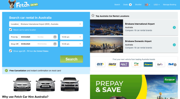 fetchcarhire.com.au