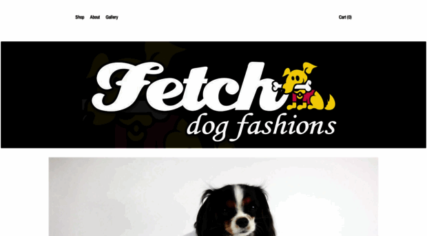 fetchdogfashions.com
