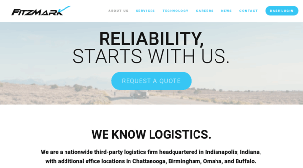 fetchlogistics.com