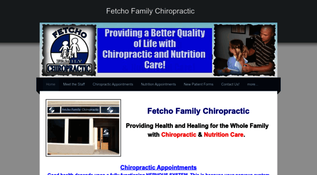 fetchofamilychiropractic.com