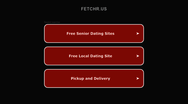 fetchr.us