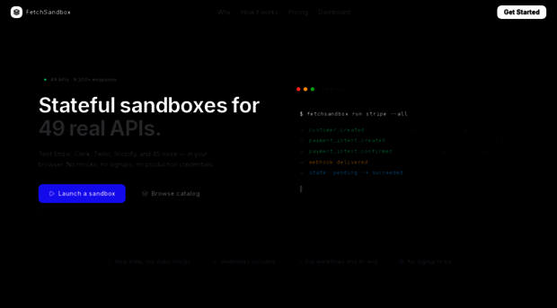 fetchsandbox.com