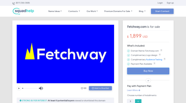fetchway.com