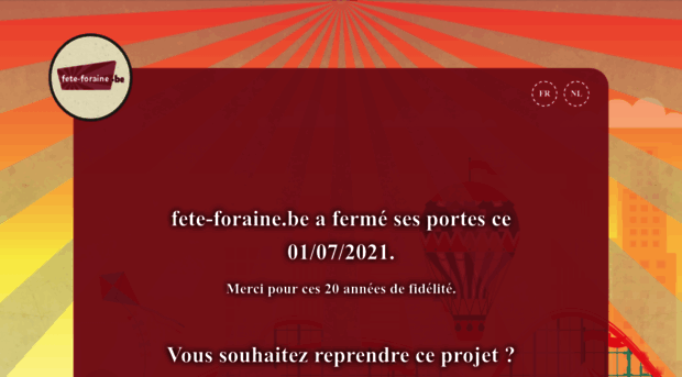 fete-foraine.be