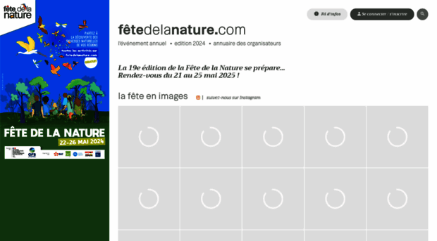 fetedelanature.com